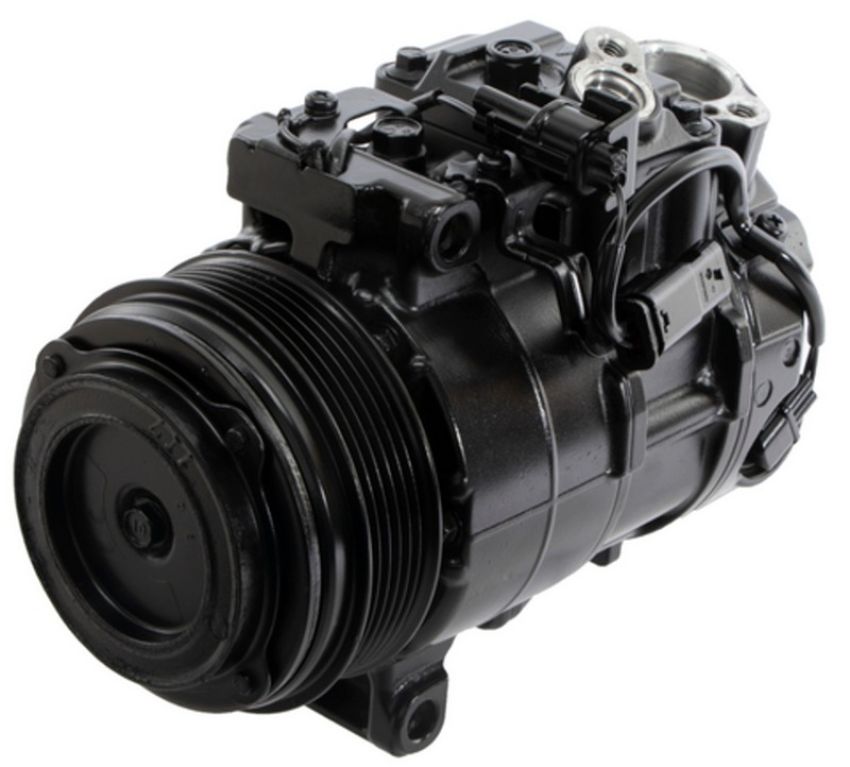 Four Seasons 167326 Denso 6SBU16 Reman Compressor