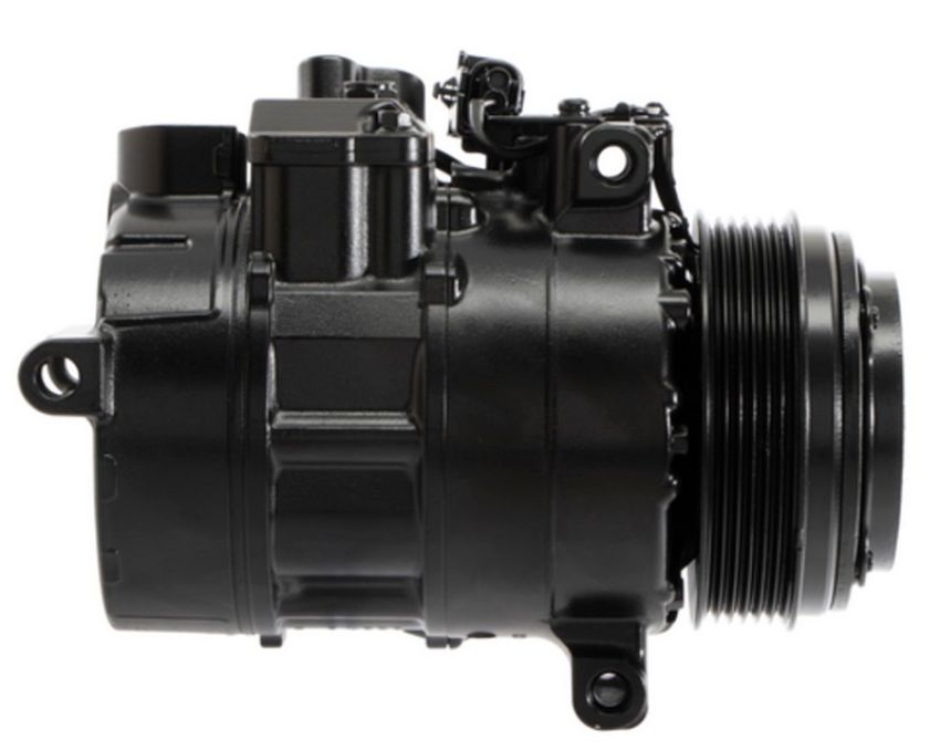 Four Seasons 167326 Denso 6SBU16 Reman Compressor