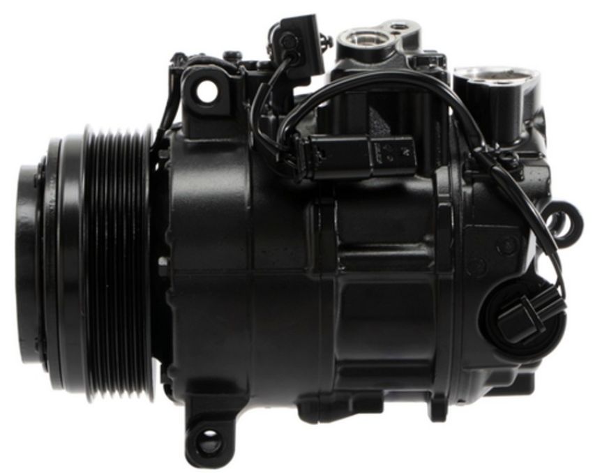 Four Seasons 167326 Denso 6SBU16 Reman Compressor