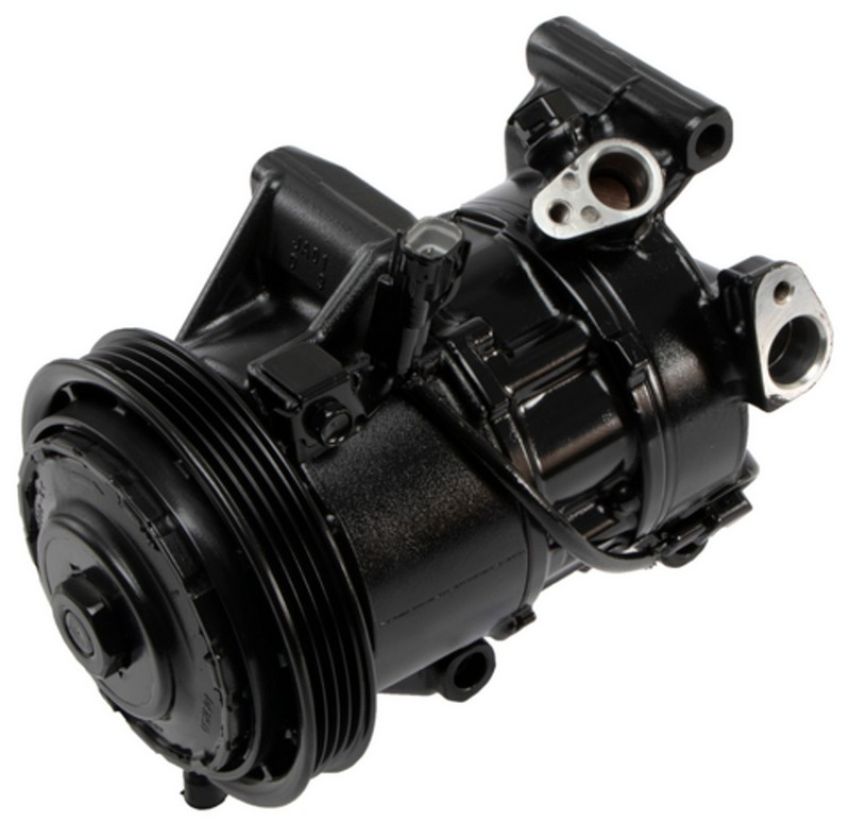 Four Seasons 167330 Denso 5TSE10C Reman Compressor