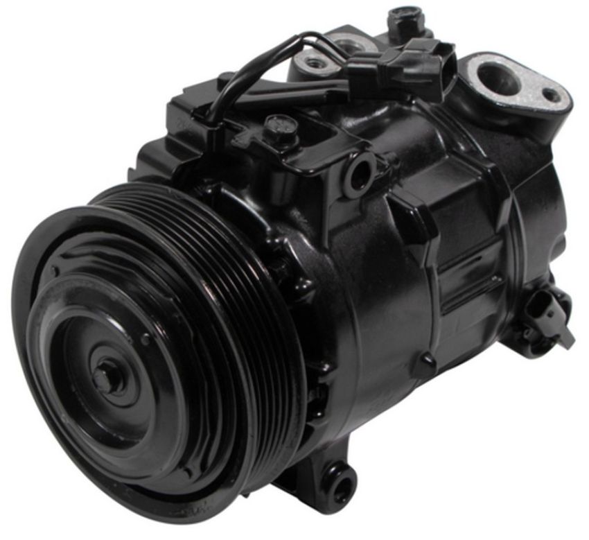 Four Seasons 167335 Denso 7SAS17A Reman Compressor