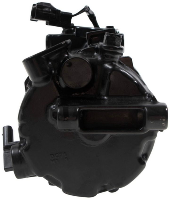 Four Seasons 167335 Denso 7SAS17A Reman Compressor