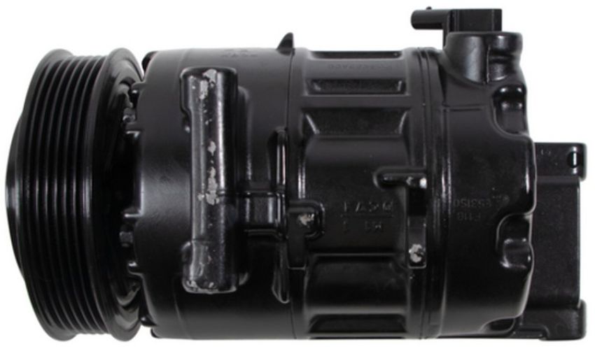 Four Seasons 167335 Denso 7SAS17A Reman Compressor
