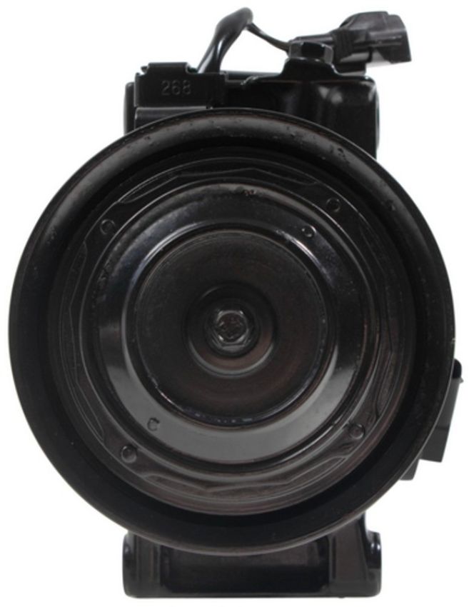 Four Seasons 167335 Denso 7SAS17A Reman Compressor