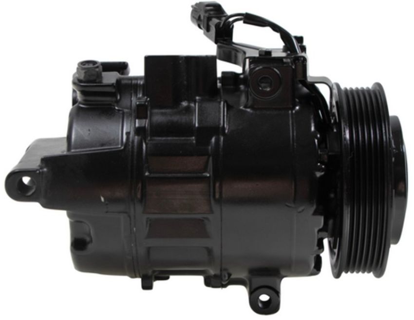Four Seasons 167335 Denso 7SAS17A Reman Compressor