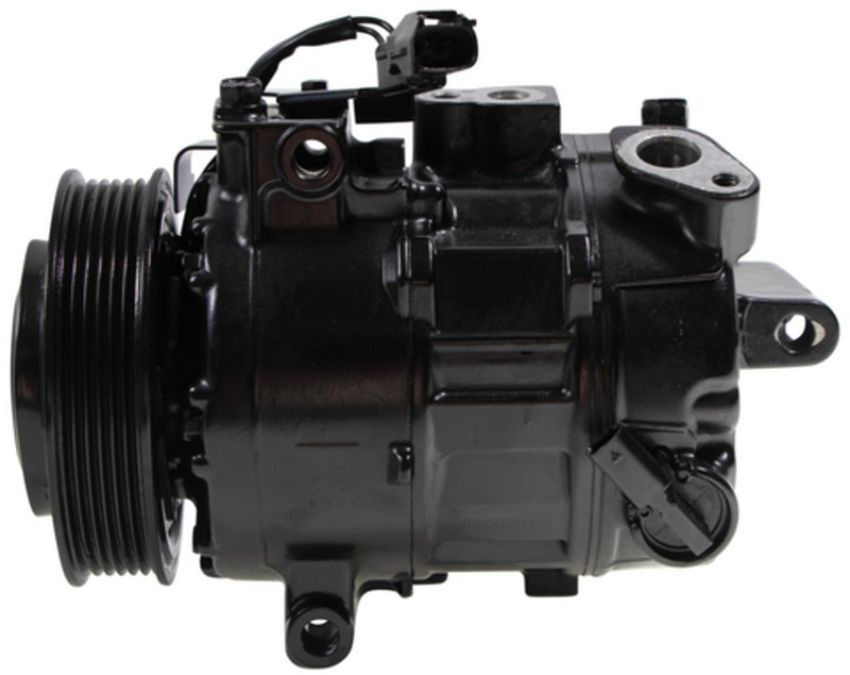 Four Seasons 167335 Denso 7SAS17A Reman Compressor
