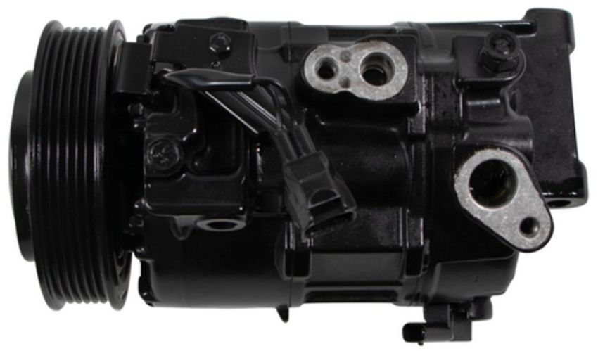 Four Seasons 167335 Denso 7SAS17A Reman Compressor