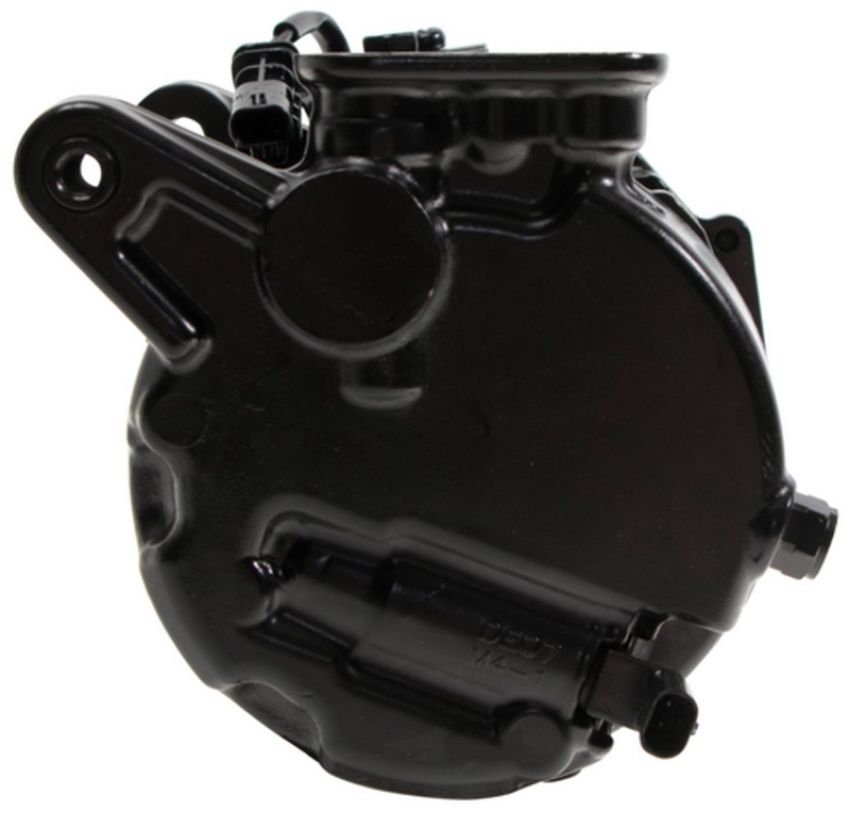Four Seasons 167343 Denso 7SAS17C Reman Compressor