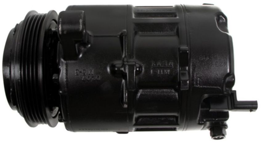Four Seasons 167343 Denso 7SAS17C Reman Compressor
