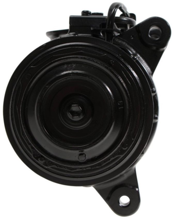 Four Seasons 167343 Denso 7SAS17C Reman Compressor
