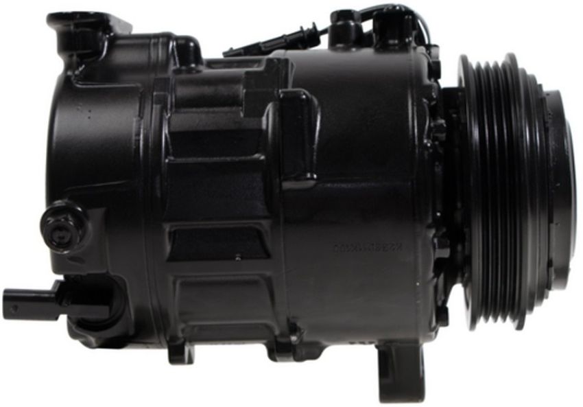 Four Seasons 167343 Denso 7SAS17C Reman Compressor