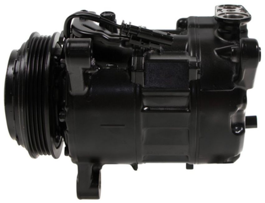 Four Seasons 167343 Denso 7SAS17C Reman Compressor