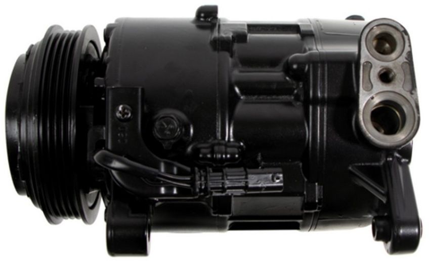Four Seasons 167343 Denso 7SAS17C Reman Compressor