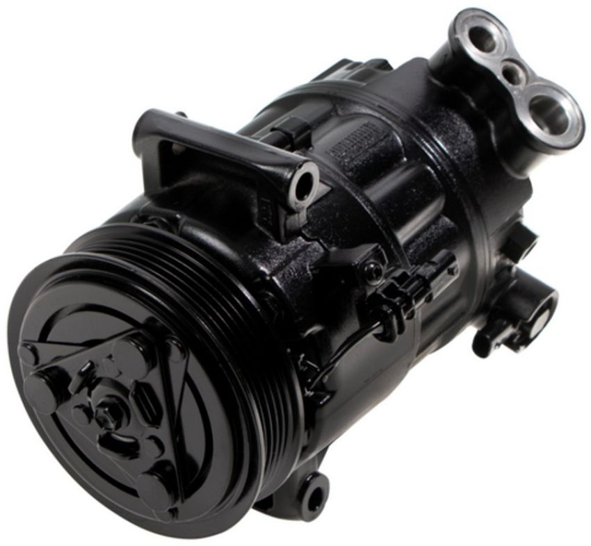 Four Seasons 167344 GM CVC Reman Compressor