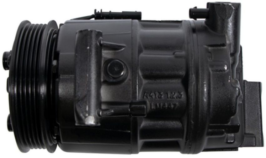 Four Seasons 167344 GM CVC Reman Compressor