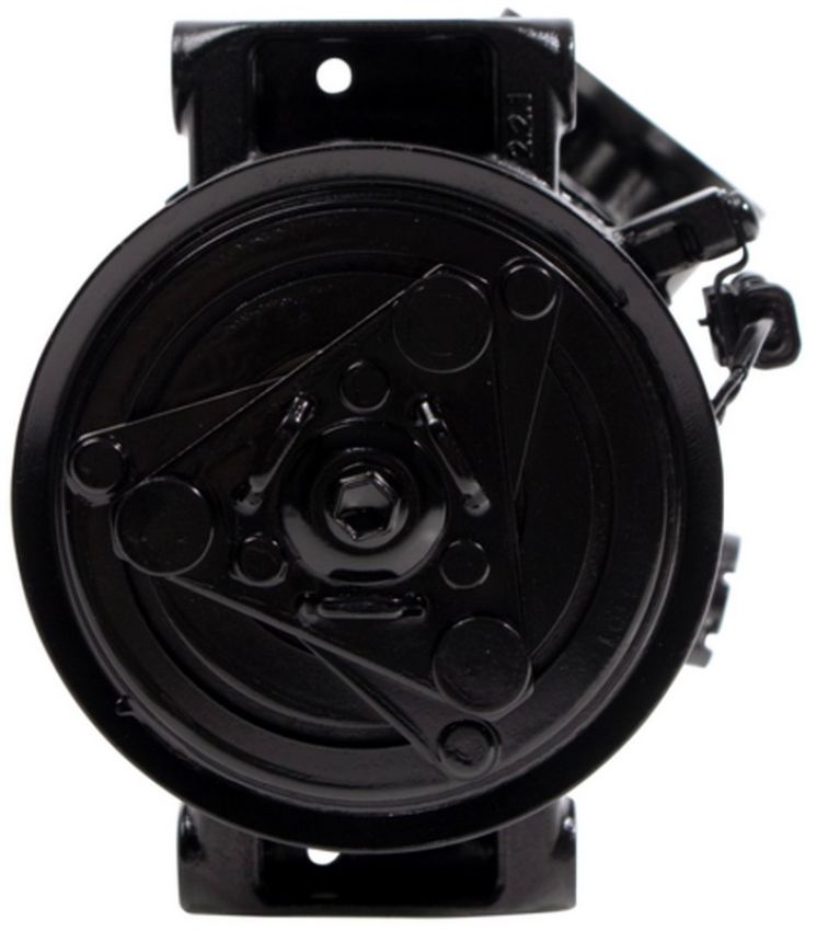 Four Seasons 167344 GM CVC Reman Compressor