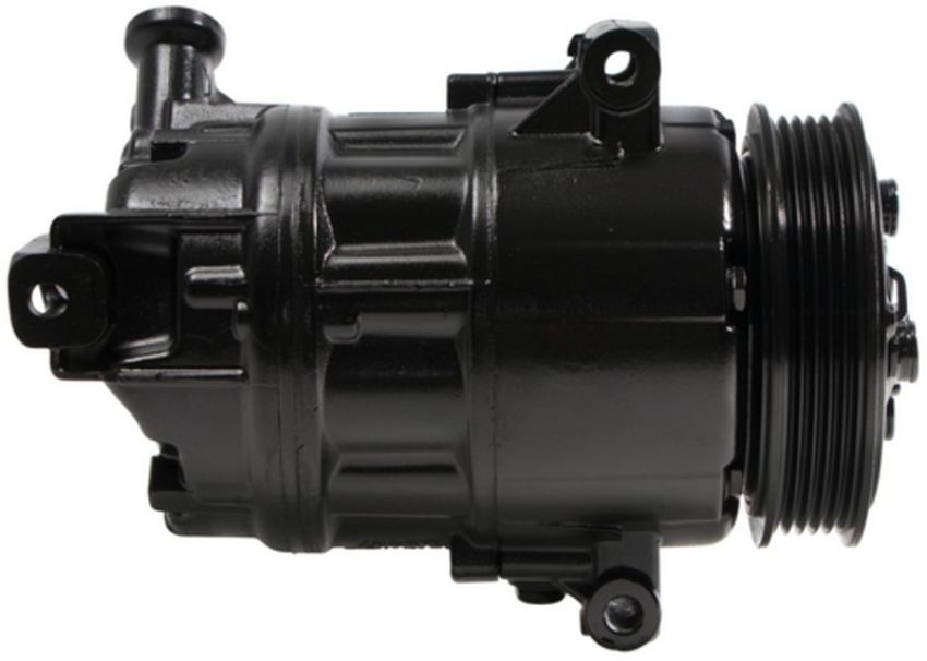 Four Seasons 167344 GM CVC Reman Compressor