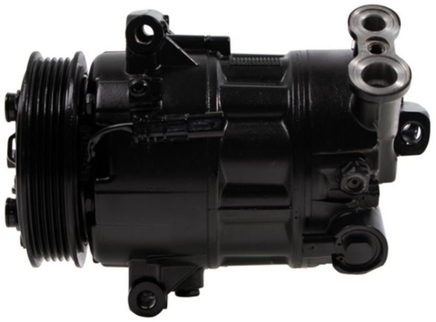 Four Seasons 167344 GM CVC Reman Compressor