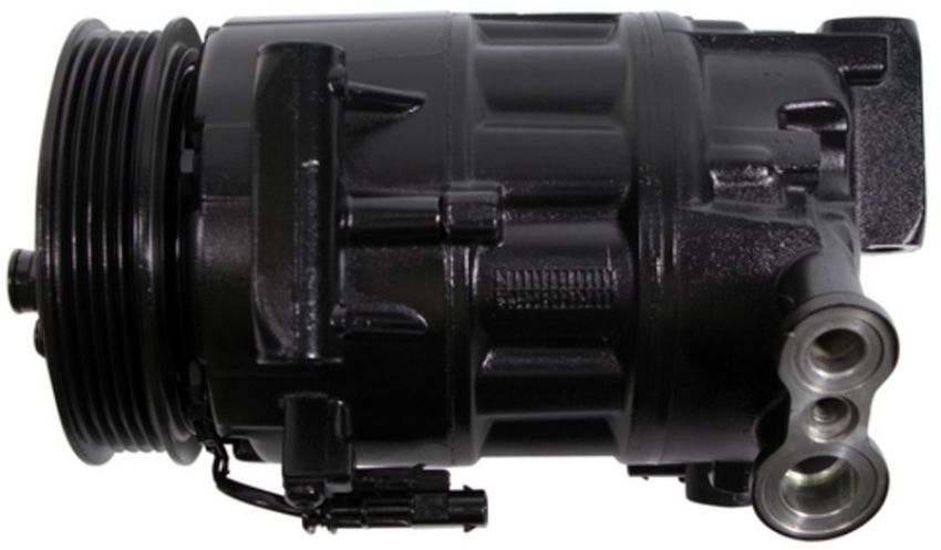 Four Seasons 167344 GM CVC Reman Compressor