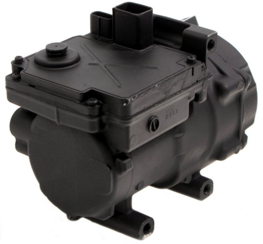 Four Seasons 167345 Denso ES27C Electric Compressor