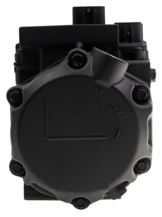 Four Seasons 167345 Denso ES27C Electric Compressor