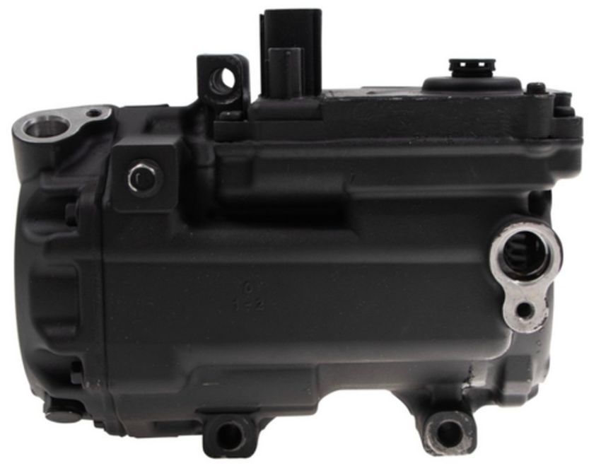 Four Seasons 167345 Denso ES27C Electric Compressor