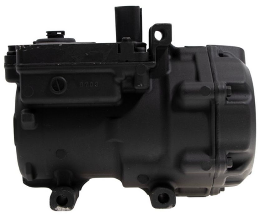 Four Seasons 167345 Denso ES27C Electric Compressor