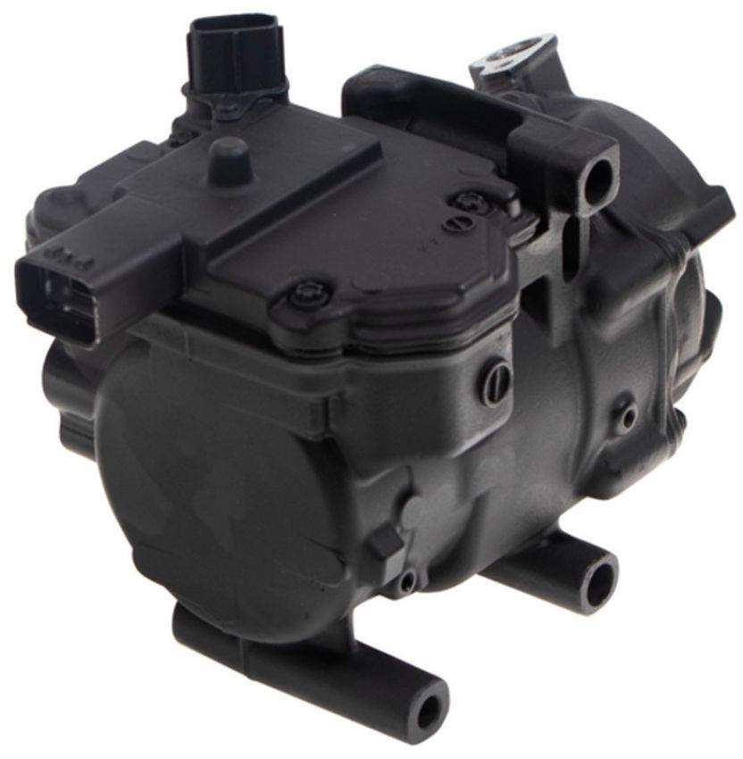 Four Seasons 167346 Denso ES14C Electric Compressor