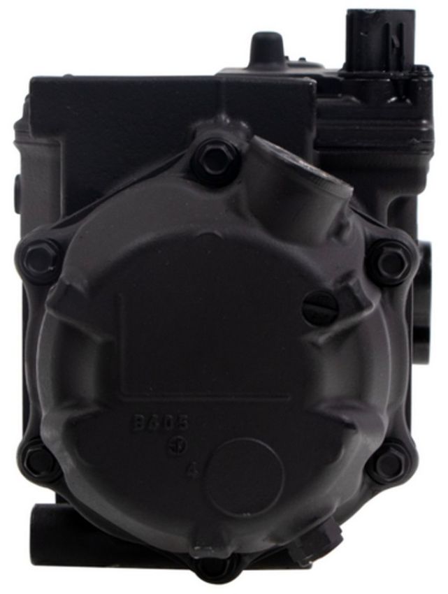 Four Seasons 167346 Denso ES14C Electric Compressor