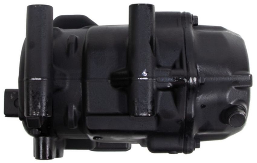 Four Seasons 167346 Denso ES14C Electric Compressor