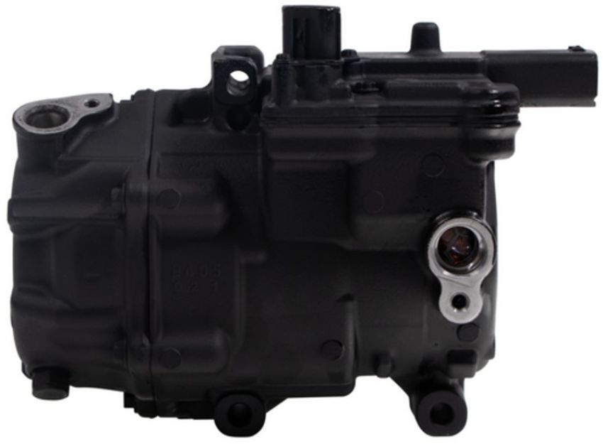 Four Seasons 167346 Denso ES14C Electric Compressor