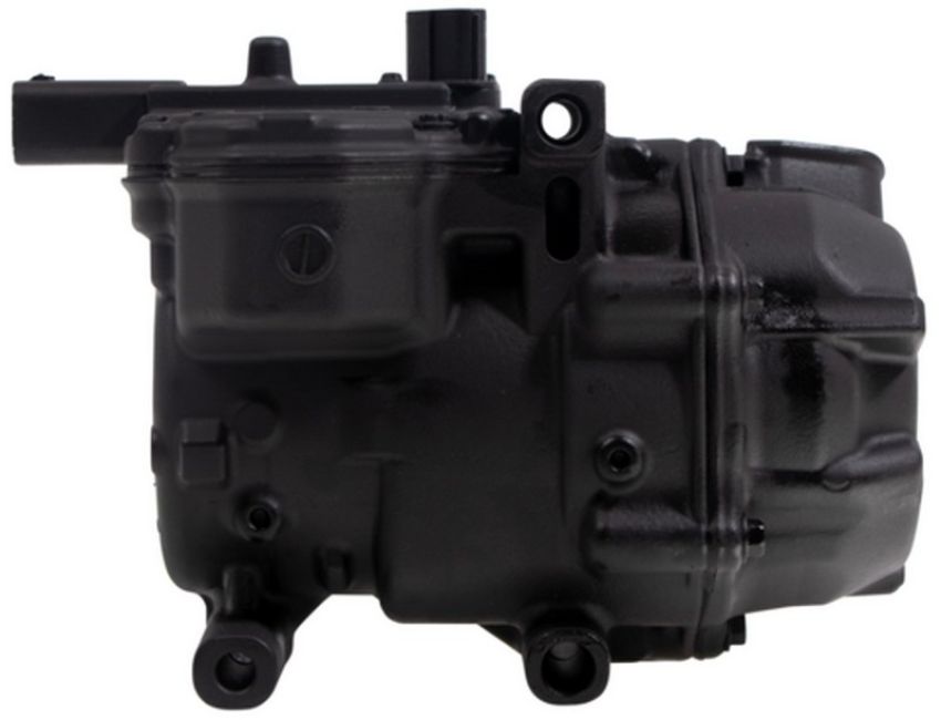 Four Seasons 167346 Denso ES14C Electric Compressor