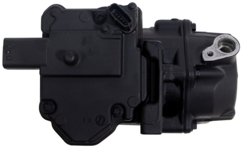 Four Seasons 167346 Denso ES14C Electric Compressor