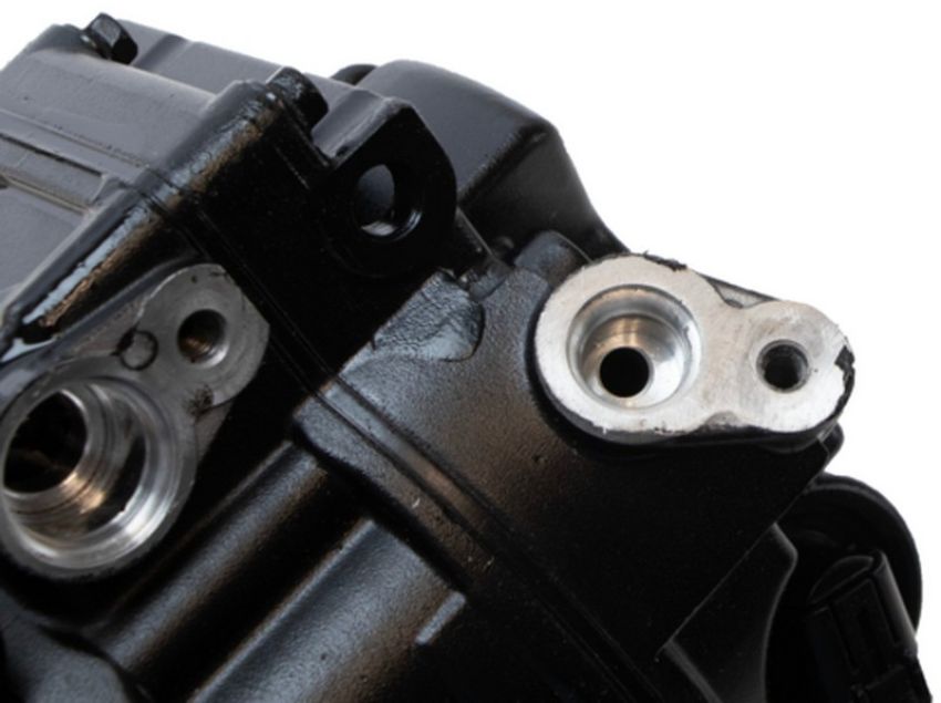 Four Seasons 167349 Denso VS18E Reman Compressor