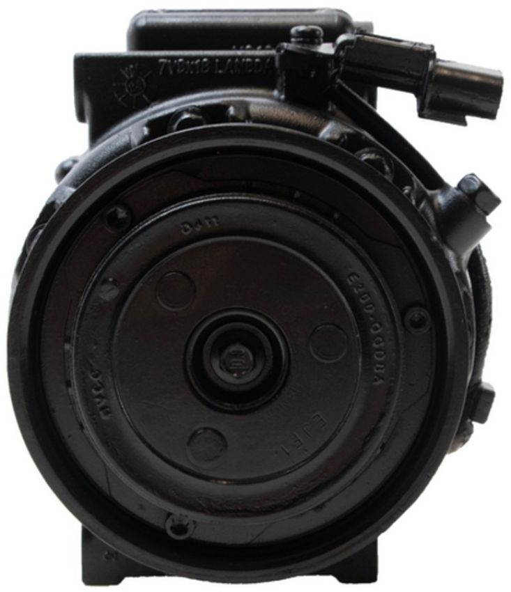 Four Seasons 167349 Denso VS18E Reman Compressor
