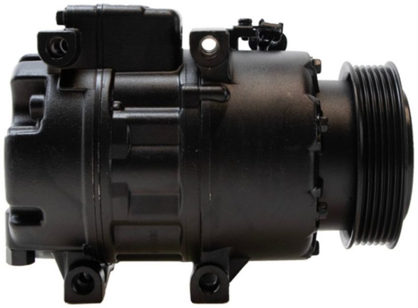 Four Seasons 167349 Denso VS18E Reman Compressor