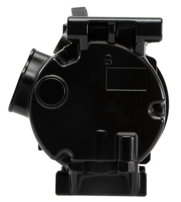 Four Seasons 167351 Halla HCC-DV13 Reman Compressor