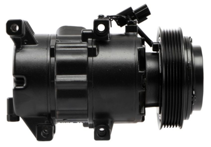 Four Seasons 167351 Halla HCC-DV13 Reman Compressor