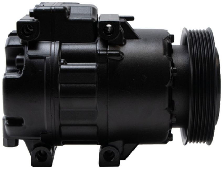 Four Seasons 167355 Halla HCC-VS18 Reman Compressor