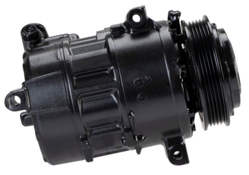 Four Seasons 167361 Denso 7SAS17C Reman Compressor