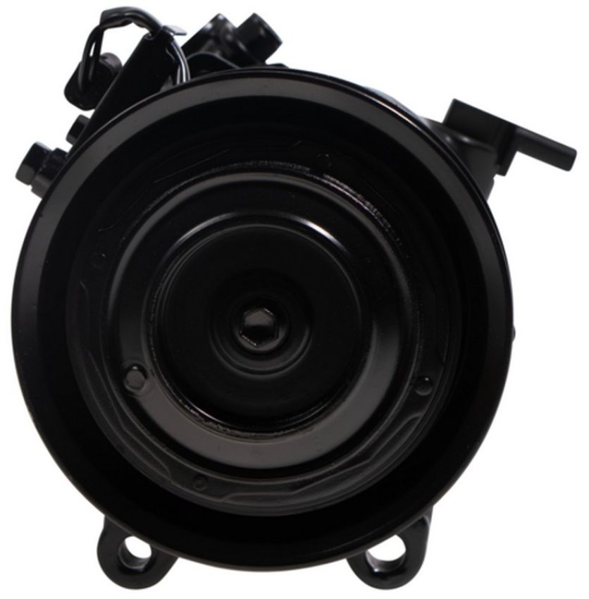 Four Seasons 167363 Denso 6SES14C Reman Compressor