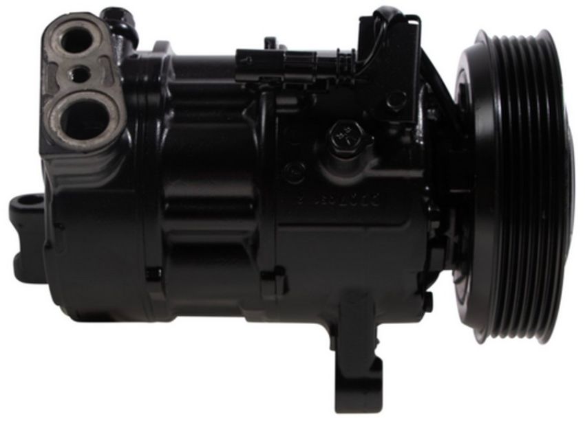 Four Seasons 167363 Denso 6SES14C Reman Compressor
