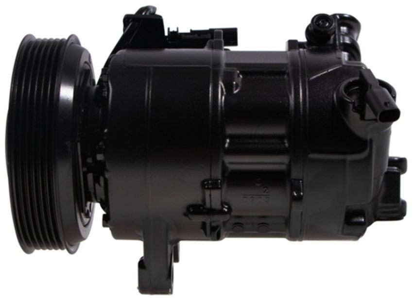 Four Seasons 167363 Denso 6SES14C Reman Compressor