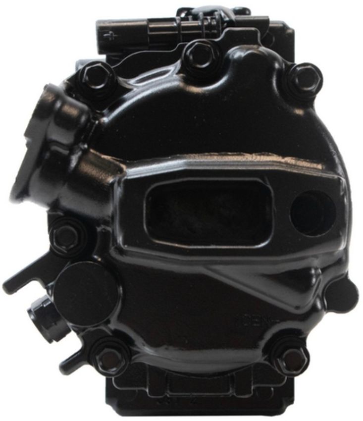 Four Seasons 167364 Denso SCSB06C Reman Compressor