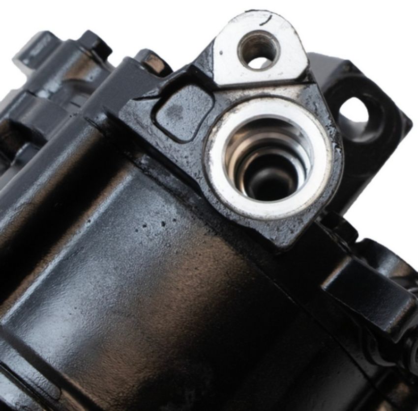 Four Seasons 167364 Denso SCSB06C Reman Compressor