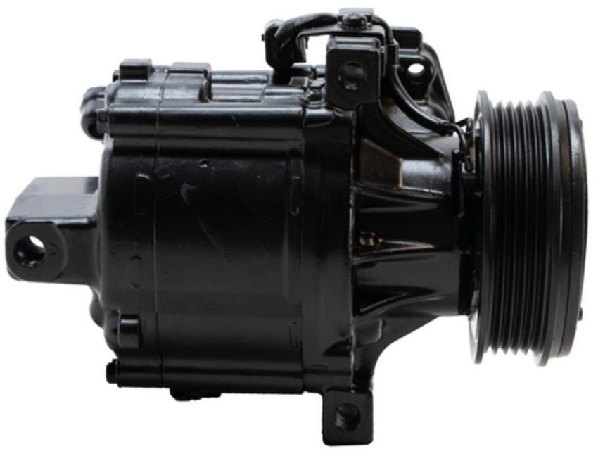 Four Seasons 167364 Denso SCSB06C Reman Compressor