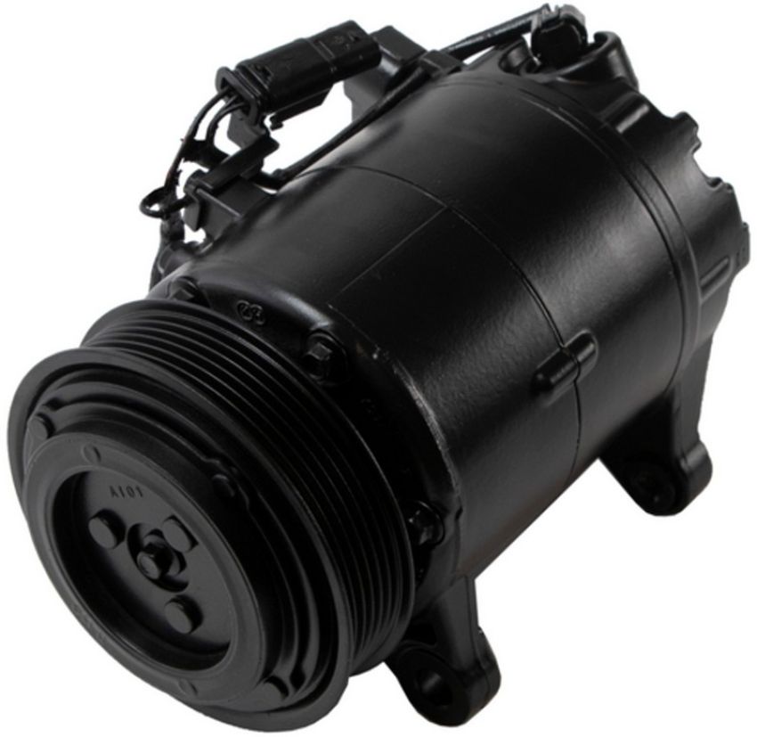 Four Seasons 167365 Hanon CMP01 Reman Compressor