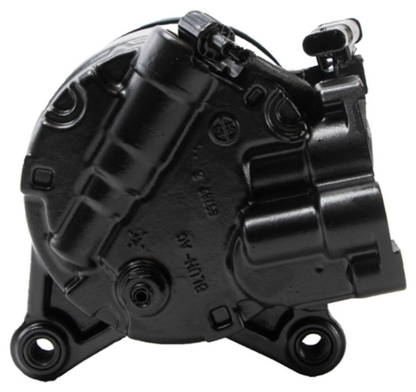 Four Seasons 167365 Hanon CMP01 Reman Compressor