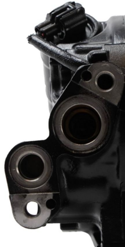 Four Seasons 167365 Hanon CMP01 Reman Compressor