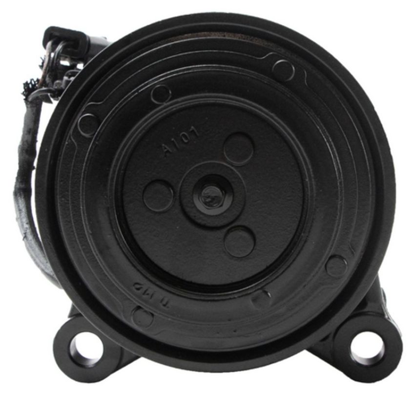 Four Seasons 167365 Hanon CMP01 Reman Compressor
